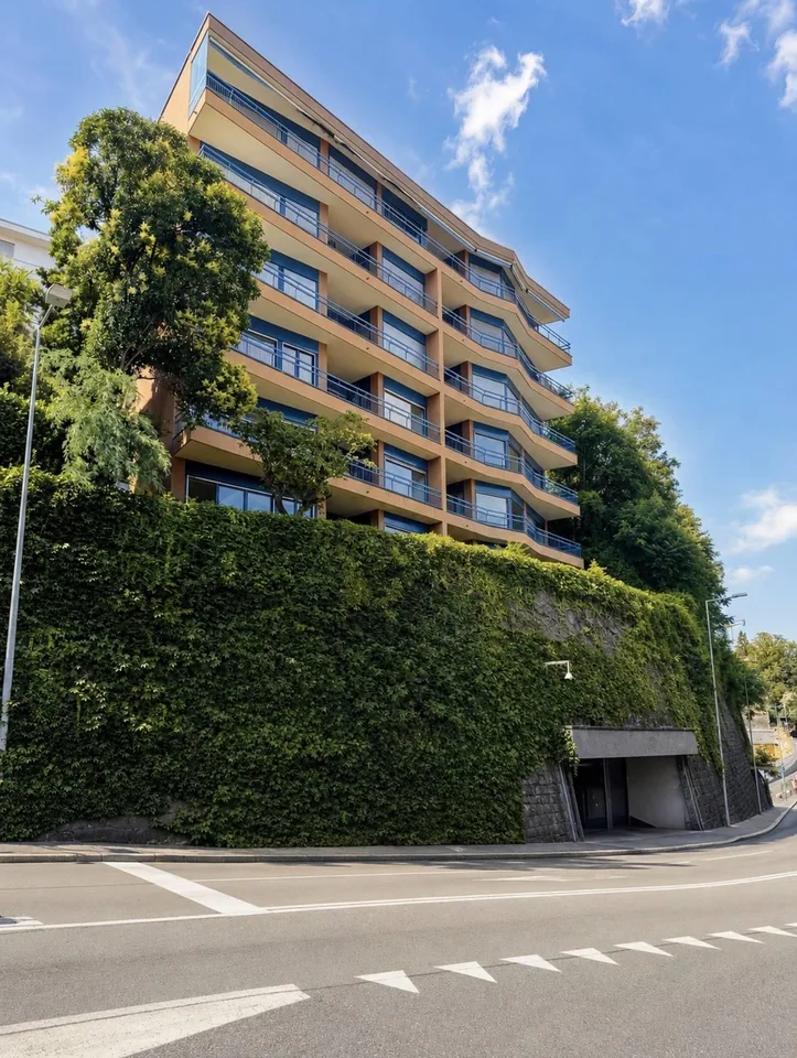 Appartamento - Lugano