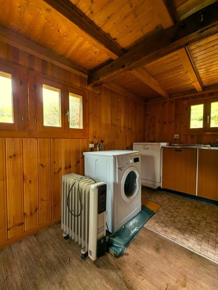 4 Zimmer Chalet in Fieschertal – Foto 9 von 18