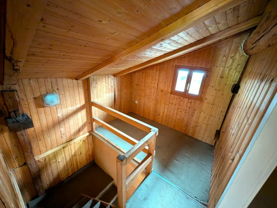4 Zimmer Chalet in Fieschertal – Foto 11 von 18