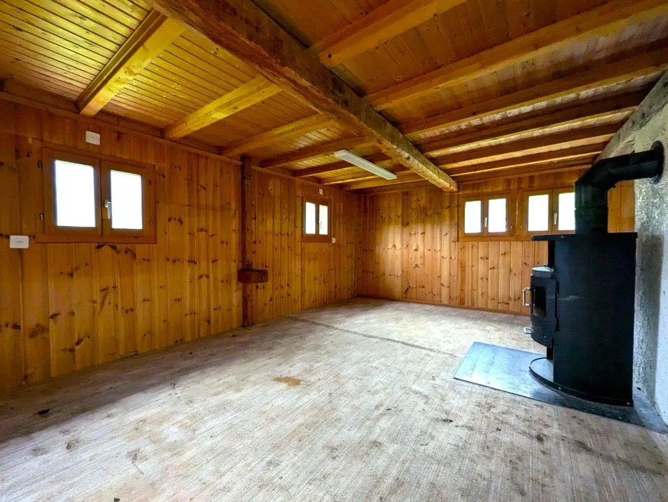 4 Zimmer Chalet in Fieschertal – Foto 6 von 18