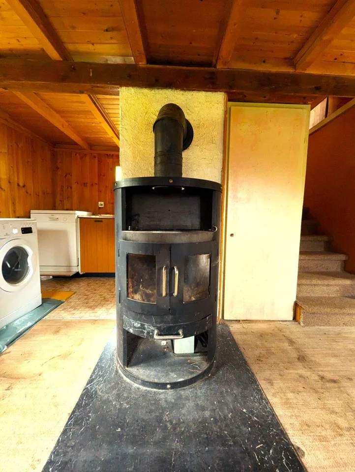 4 Zimmer Chalet in Fieschertal – Foto 7 von 18