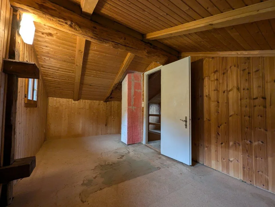4 Zimmer Chalet in Fieschertal – Foto 12 von 18