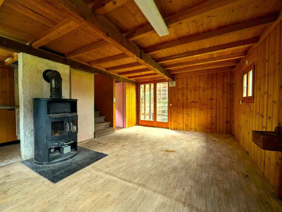 4 Zimmer Chalet in Fieschertal – Foto 8 von 18
