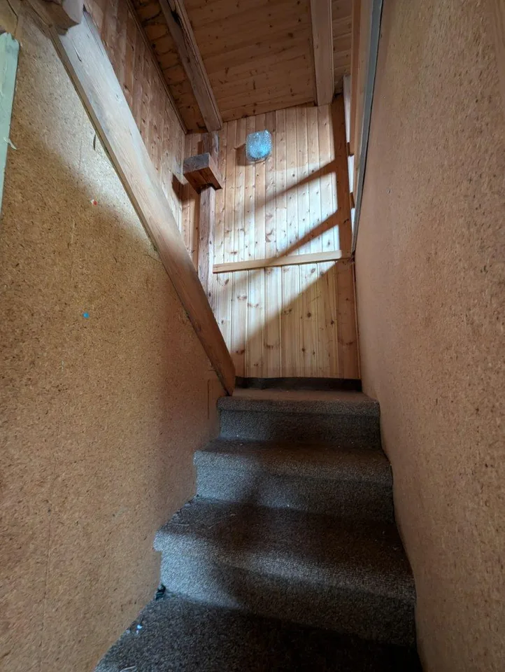 4 Zimmer Chalet in Fieschertal – Foto 10 von 18