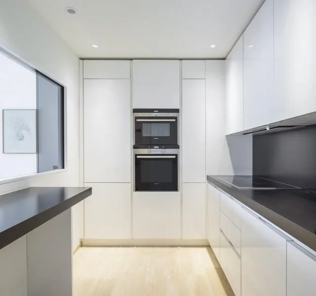 Appartement 3.5 pièces avec grande terrasse et vue dégagée sur les montagnes