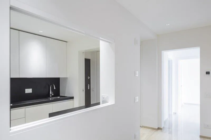 Appartement 3.5 pièces avec grande terrasse et vue dégagée sur les montagnes