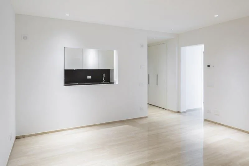 Appartement 3.5 pièces avec grande terrasse et vue dégagée sur les montagnes