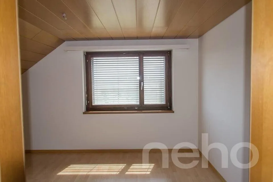 Wohnkomfort über den Dächern von Mörschwil - 3.5-Zi. Dachwohnung – Foto 9 von 15