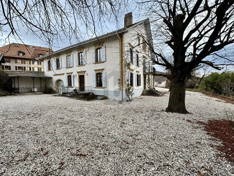CASA PADRONALE ECCEZIONALE