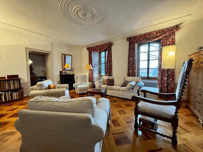 CASA PADRONALE ECCEZIONALE