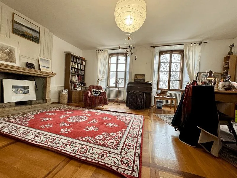 CASA PADRONALE ECCEZIONALE