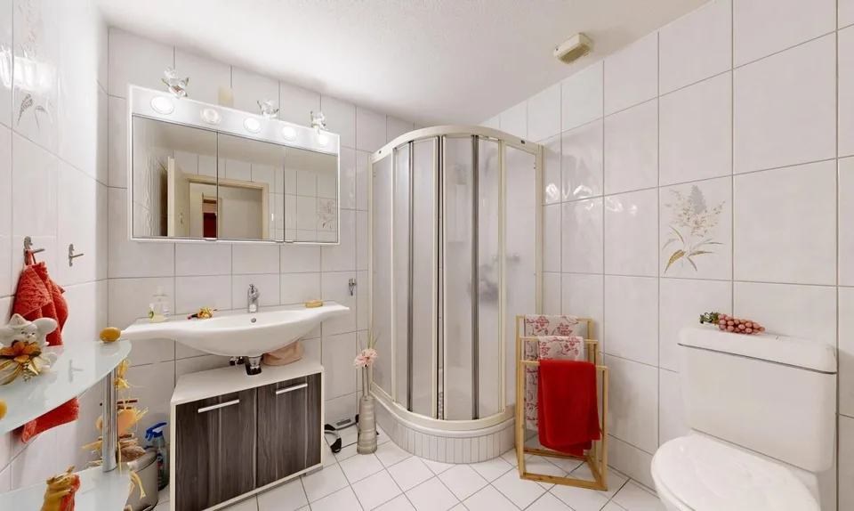 Spacious 4.5-room terrace apartment with lift and winter garden – photo 9 of 19
