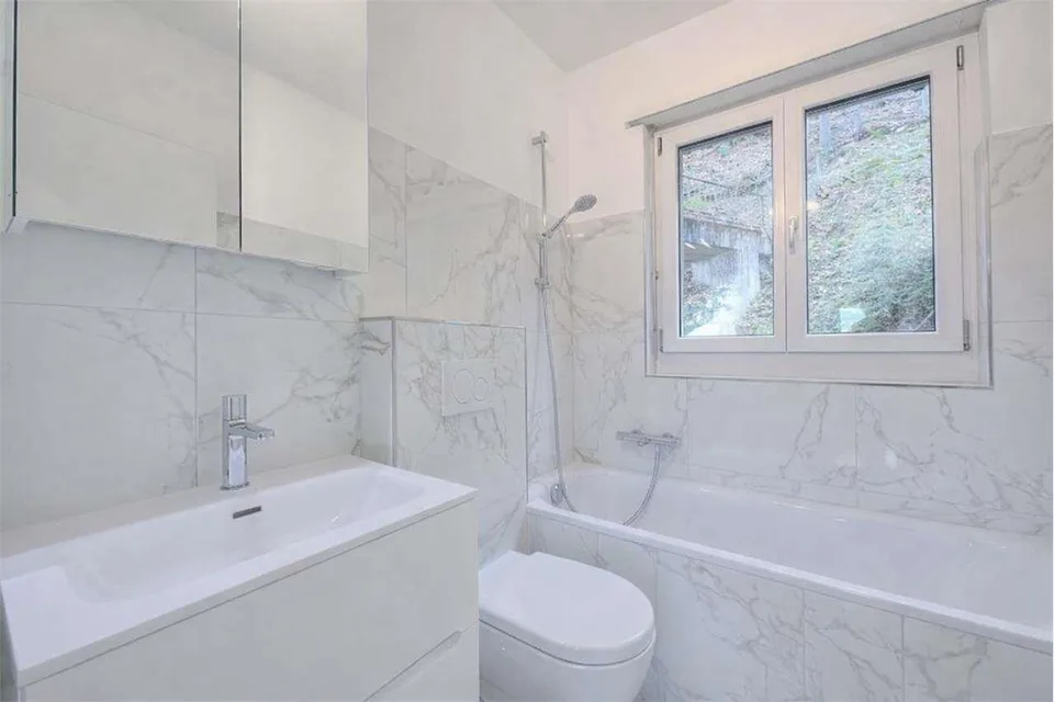 Splendide appartement avec terrasse et vue sur le lac à Aldesago, Lugano – photo 8 sur 8