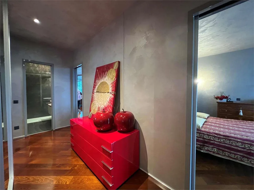 2556_Lugano, modernes Penthouse 5.5 Zimmer – Foto 6 von 12