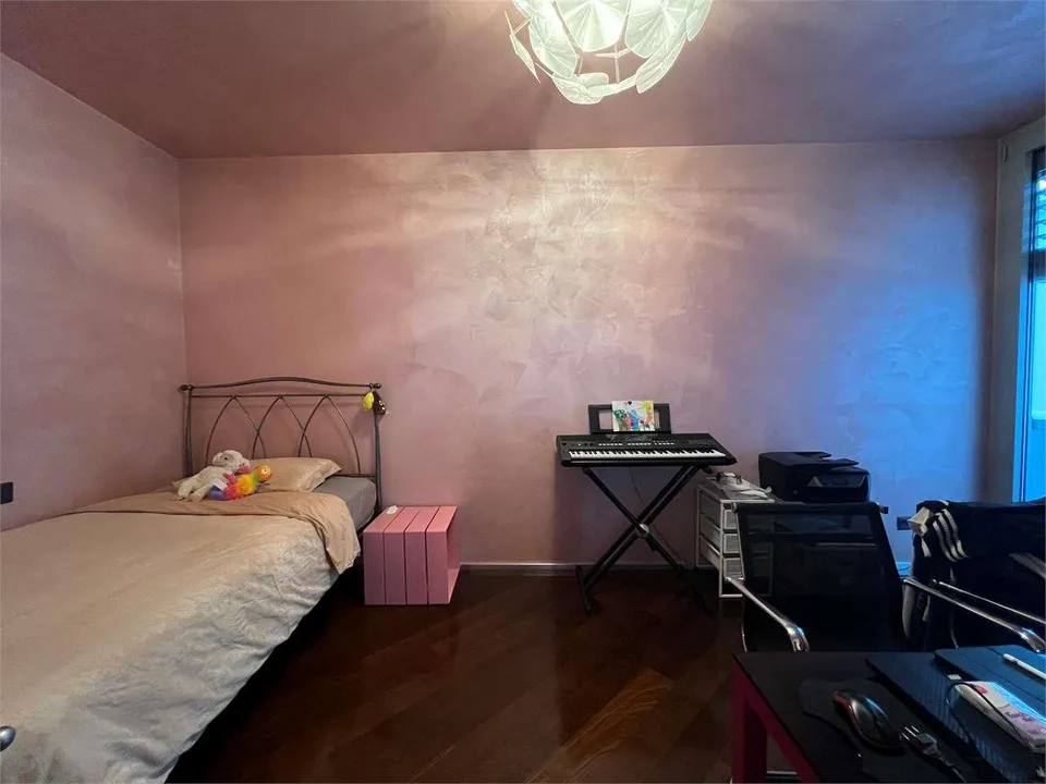 2556_Lugano, modernes Penthouse 5.5 Zimmer – Foto 11 von 12