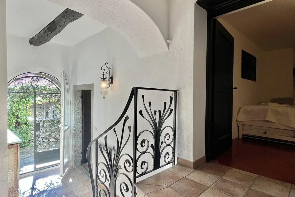 "Casa Castello" - Une maison historique pour les personnes qui recherchent quelque chose de spécial !!! – photo 24 sur 30