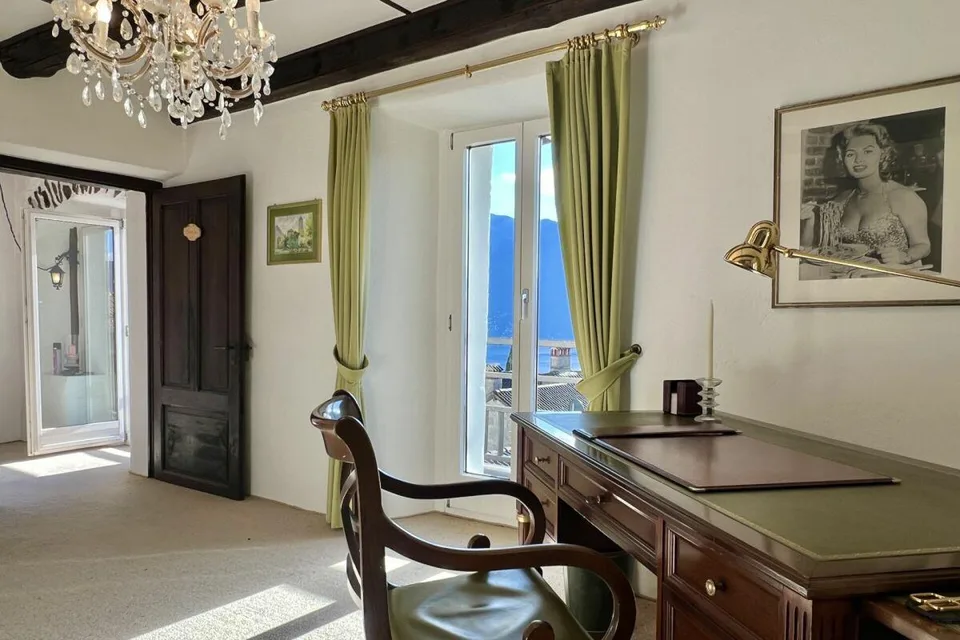 "Casa Castello" - Une maison historique pour les personnes qui recherchent quelque chose de spécial !!! – photo 17 sur 30