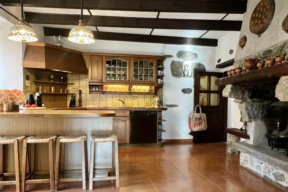 "Casa Castello" - Une maison historique pour les personnes qui recherchent quelque chose de spécial !!! – photo 16 sur 30