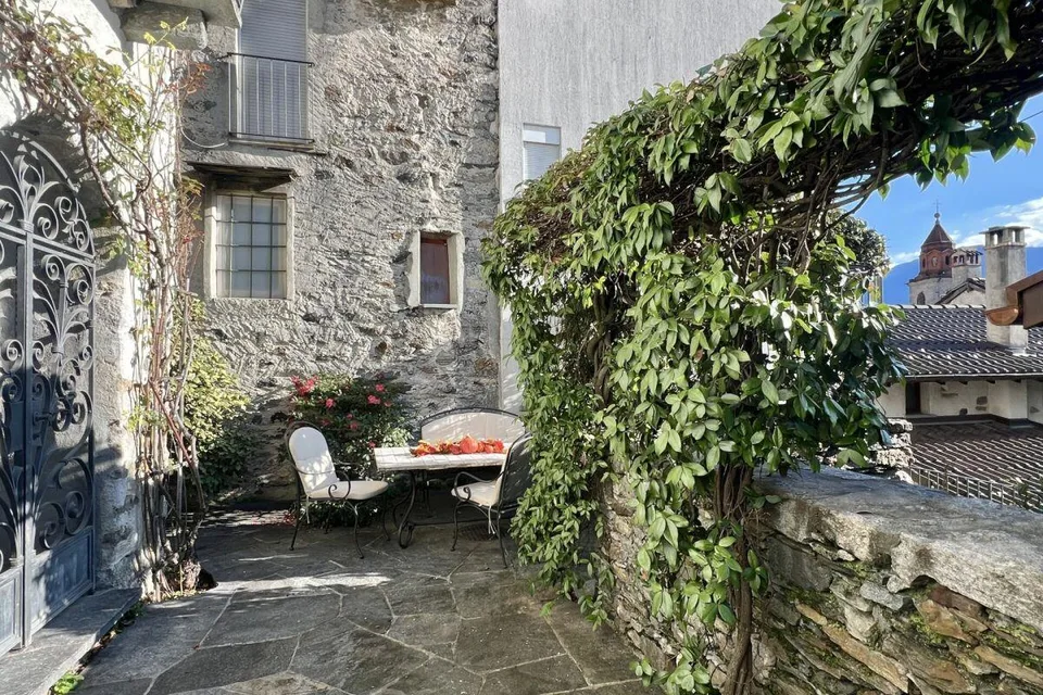 "Casa Castello" - Une maison historique pour les personnes qui recherchent quelque chose de spécial !!! – photo 29 sur 30