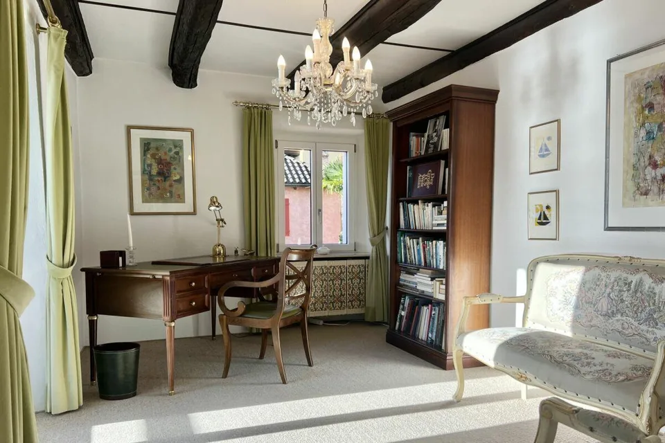 "Casa Castello" - Une maison historique pour les personnes qui recherchent quelque chose de spécial !!! – photo 15 sur 30