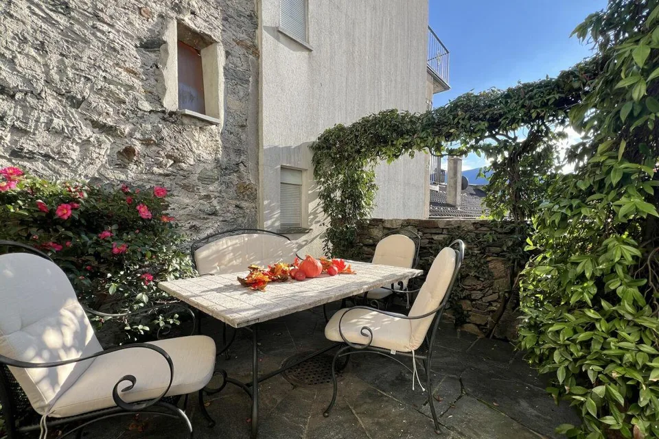 "Casa Castello" - Une maison historique pour les personnes qui recherchent quelque chose de spécial !!! – photo 30 sur 30