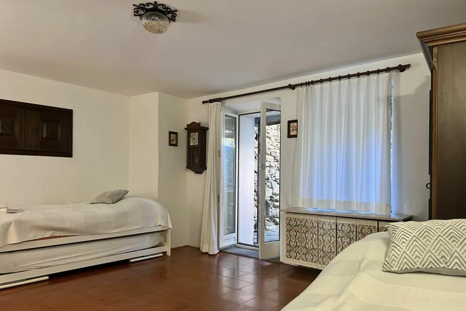 "Casa Castello" - Une maison historique pour les personnes qui recherchent quelque chose de spécial !!! – photo 20 sur 30
