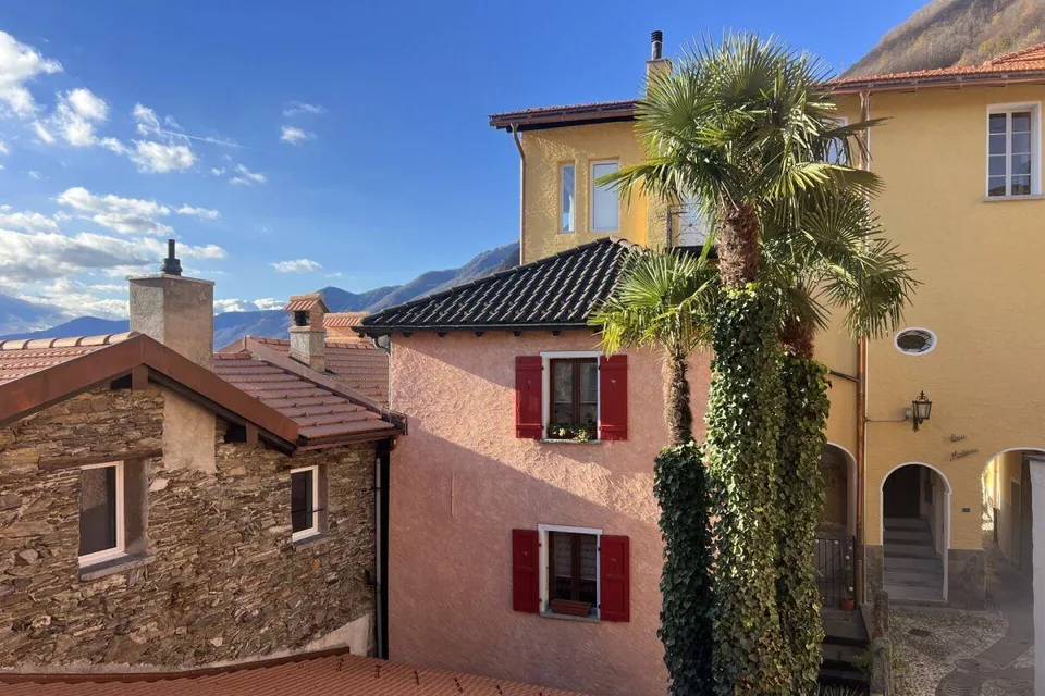 "Casa Castello" - Une maison historique pour les personnes qui recherchent quelque chose de spécial !!! – photo 8 sur 30