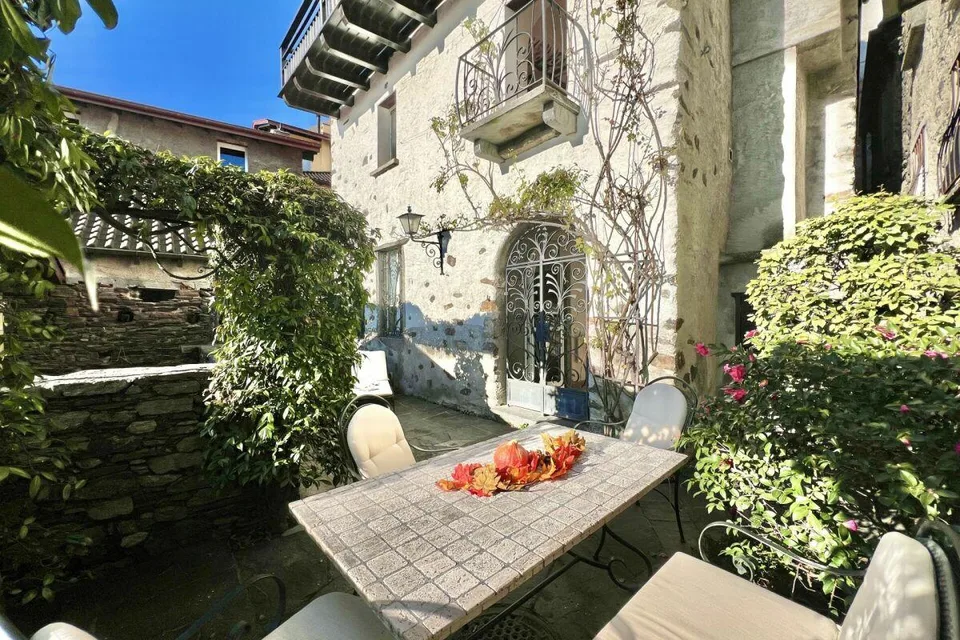 "Casa Castello" - Ein historisches Zuhause für Menschen, die das Be...