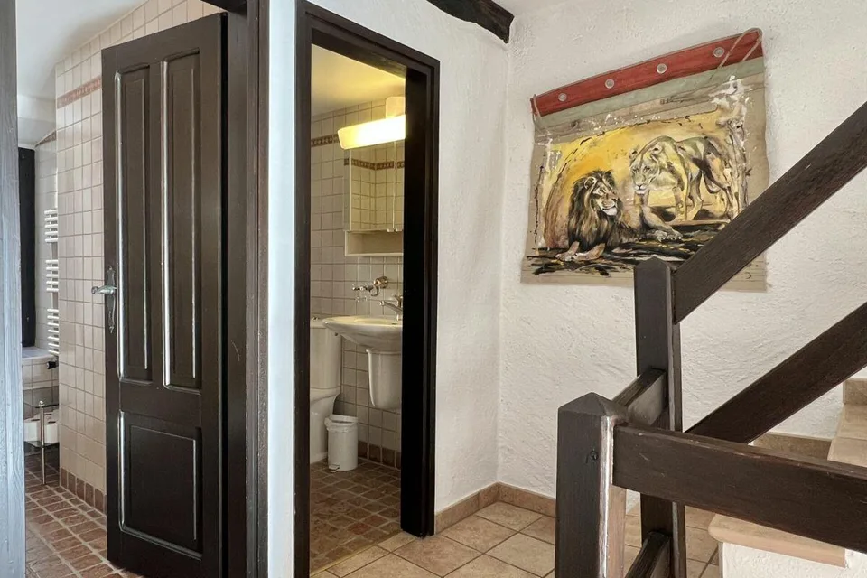 "Casa Castello" - Une maison historique pour les personnes qui recherchent quelque chose de spécial !!! – photo 12 sur 30