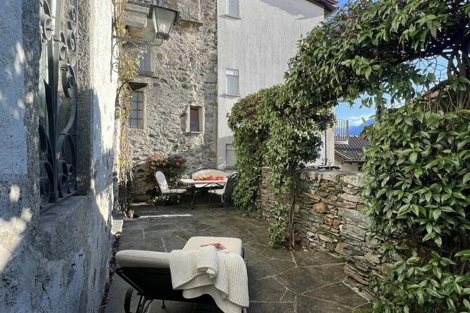 "Casa Castello" - Une maison historique pour les personnes qui recherchent quelque chose de spécial !!! – photo 28 sur 30
