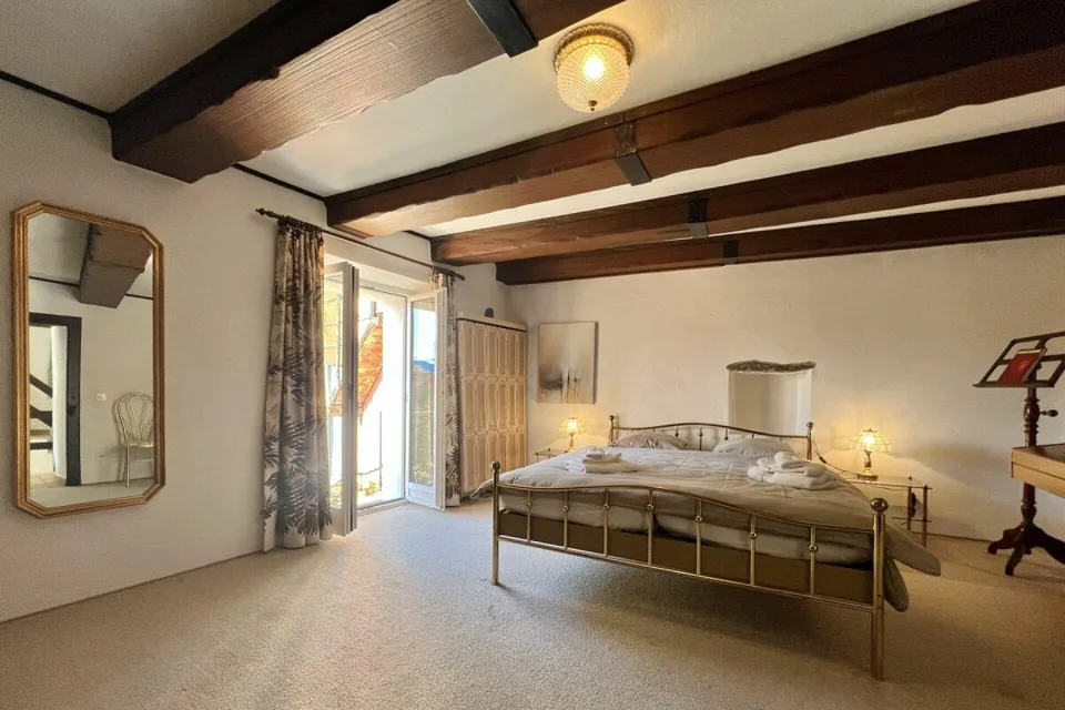 "Casa Castello" - Une maison historique pour les personnes qui recherchent quelque chose de spécial !!! – photo 14 sur 30
