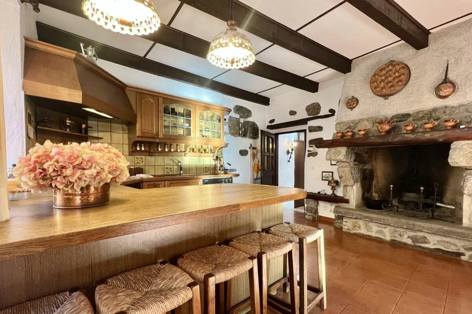 "Casa Castello" - Une maison historique pour les personnes qui recherchent quelque chose de spécial !!! – photo 9 sur 30