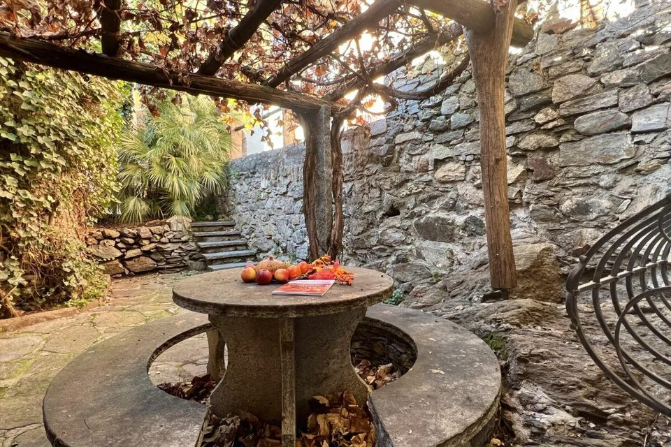 "Casa Castello" - Une maison historique pour les personnes qui recherchent quelque chose de spécial !!! – photo 21 sur 30