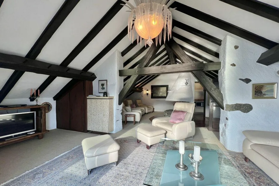 "Casa Castello" - Ein historisches Zuhause für Menschen, die das Be...