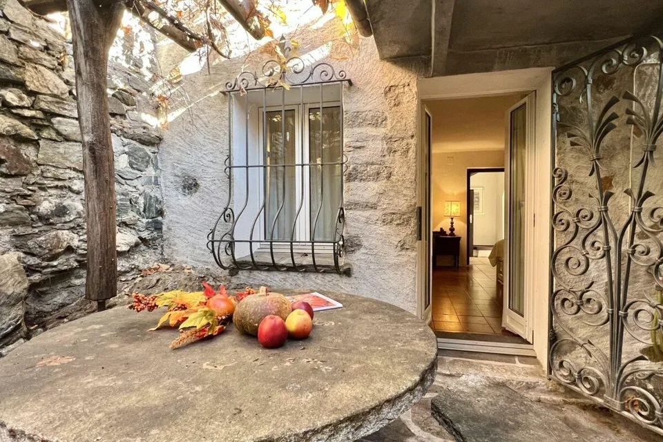 "Casa Castello" - Une maison historique pour les personnes qui recherchent quelque chose de spécial !!! – photo 22 sur 30