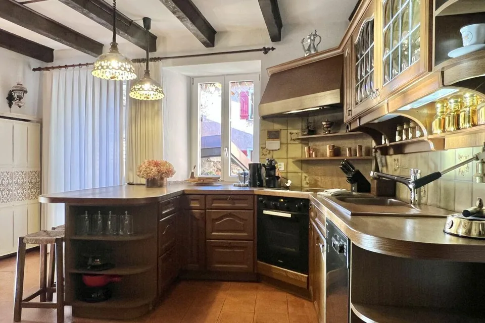 "Casa Castello" - Une maison historique pour les personnes qui recherchent quelque chose de spécial !!! – photo 7 sur 30