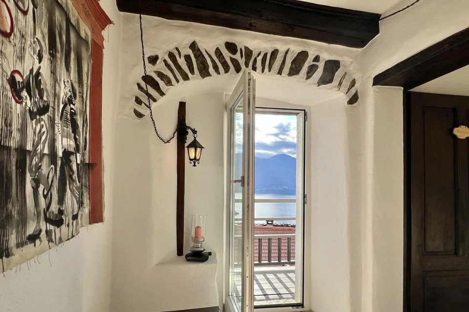 "Casa Castello" - Une maison historique pour les personnes qui recherchent quelque chose de spécial !!! – photo 18 sur 30