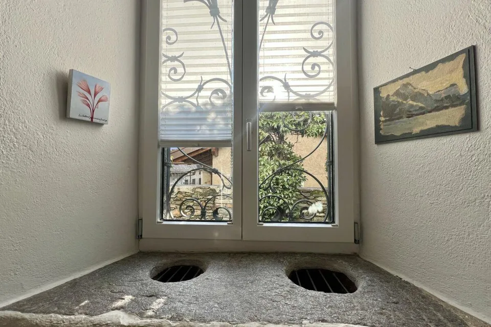 "Casa Castello" - Une maison historique pour les personnes qui recherchent quelque chose de spécial !!! – photo 27 sur 30
