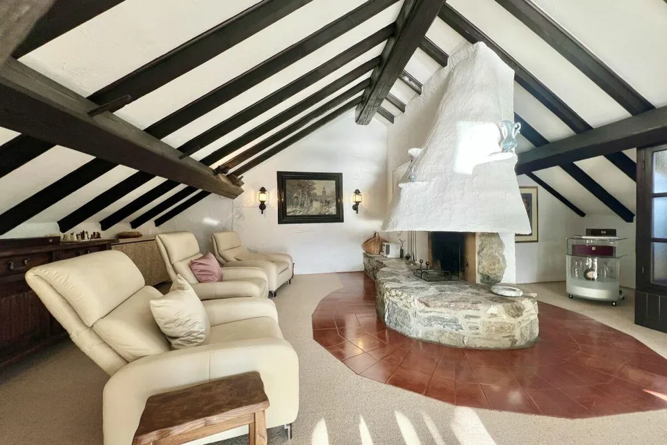 "Casa Castello" - Ein historisches Zuhause für Menschen, die das Be...