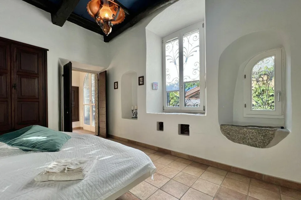 "Casa Castello" - Une maison historique pour les personnes qui recherchent quelque chose de spécial !!! – photo 26 sur 30