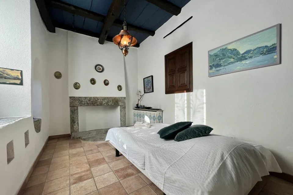 "Casa Castello" - Une maison historique pour les personnes qui recherchent quelque chose de spécial !!! – photo 25 sur 30