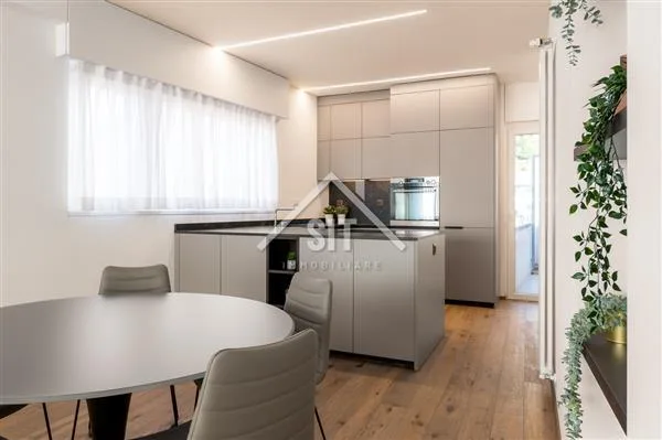 3.5 Zimmer Wohnung in Lugano – Foto 6 von 22