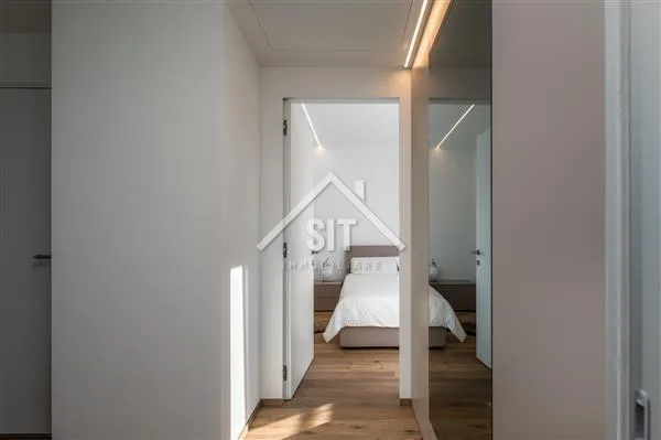 3.5 Zimmer Wohnung in Lugano – Foto 12 von 22