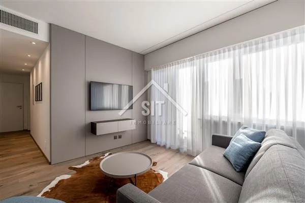 Lugano: Attico 3.5 locali