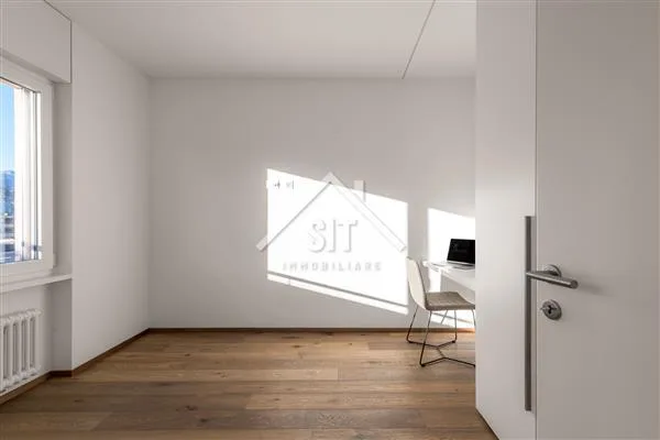 3.5 Zimmer Wohnung in Lugano – Foto 7 von 22