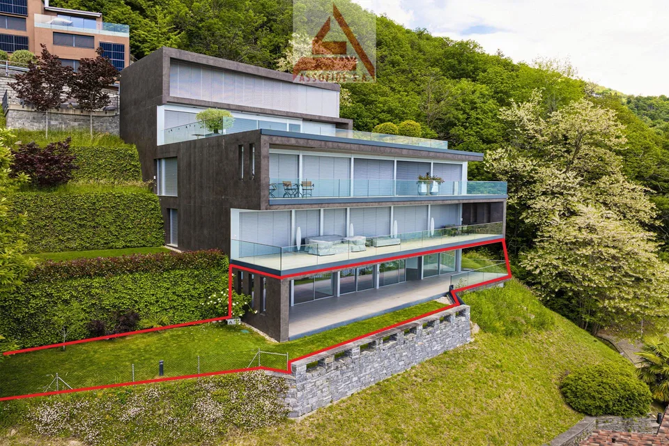 Lusso, privacy e vista mozzafiato / Luxus,Privacy und atemberaubende Aussicht – Foto 6 von 6