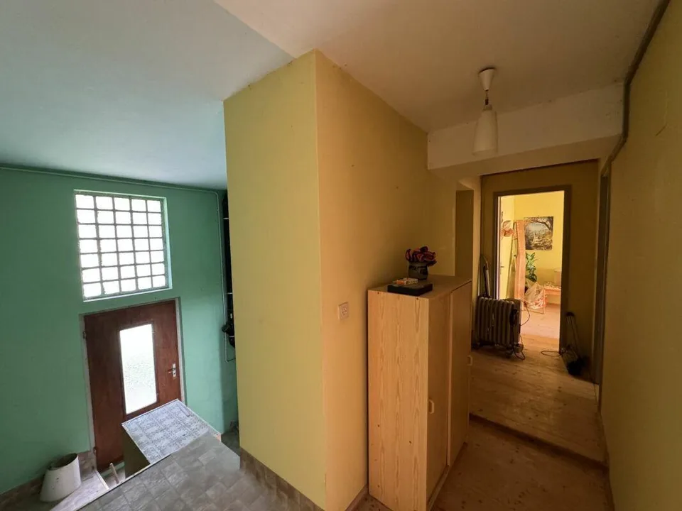 Casa unifamiliare con due appartamenti - Il tuo progetto in una location idilliaca! – foto 15 di 20