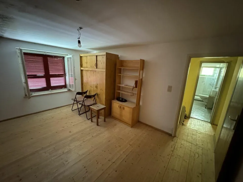 Casa unifamiliare con due appartamenti - Il tuo progetto in una location idilliaca! – foto 18 di 20