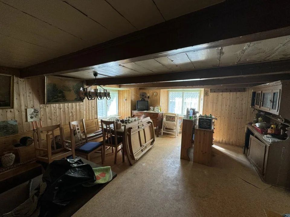 Casa unifamiliare con due appartamenti - Il tuo progetto in una location idilliaca! – foto 16 di 20