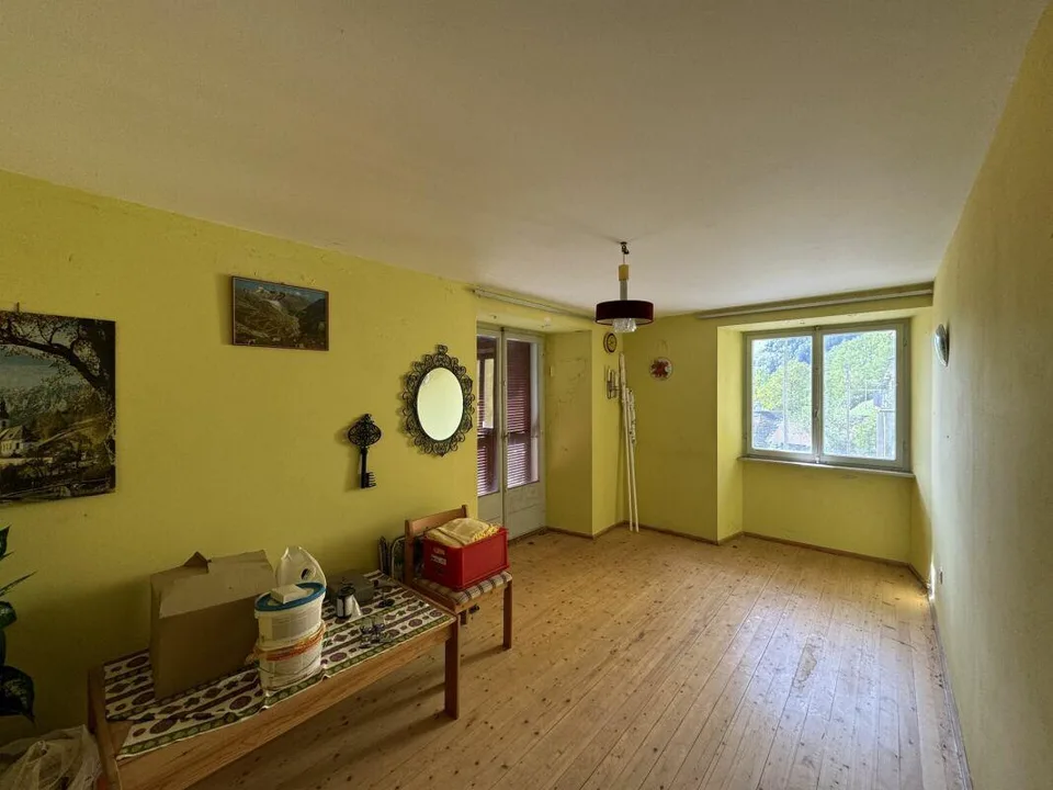 Casa unifamiliare con due appartamenti - Il tuo progetto in una location idilliaca! – foto 9 di 20